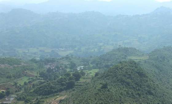 Araku Valley