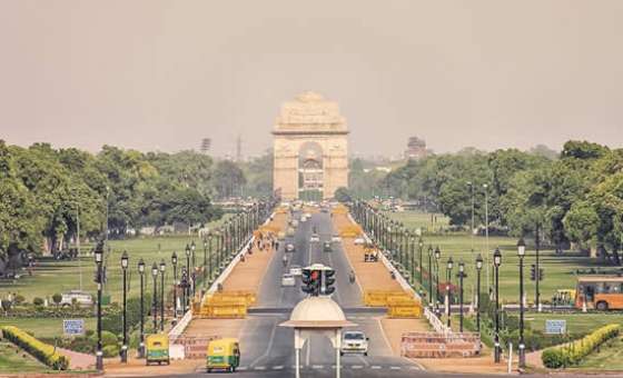 Delhi