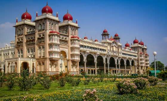 Mysore Palace