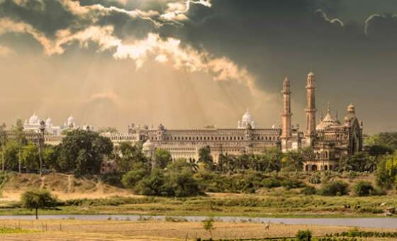 Lucknow Shaan-E-Awadh