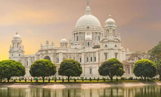 Kolkata Victoria Memorial