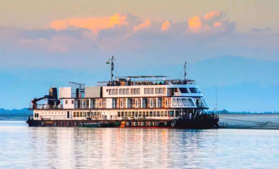 Mahabaahu Exterior Assam 2