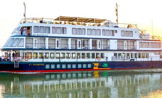 Mahabaahu Exterior Assam 2