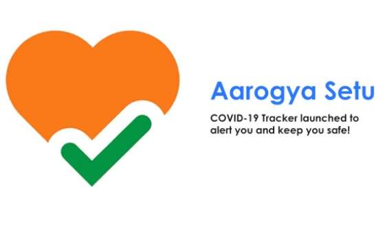FH - Aarogya Setu