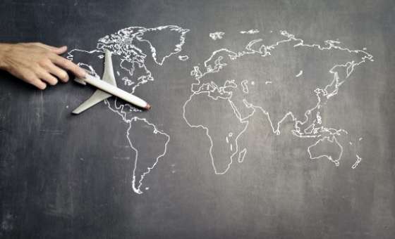 FH - Travel in the time of