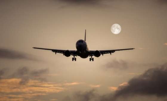 International Flight