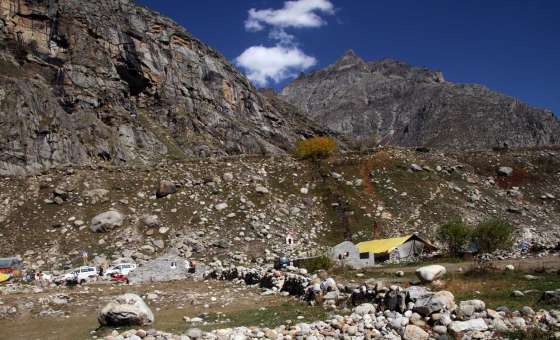 Wikimedia - Chhatru, Himachal Pradesh, Banner