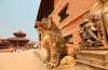 Bhaktapur durbar square