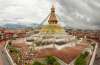 Boudhanath Stupa