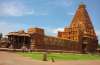 Brihadeshwara Temple Thanjavur