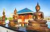 Colombo Seema Malaka Temple