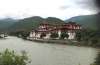 Punakha Dzong Monastery