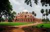 Humayun Tomb