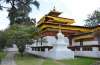 Kyichu Lhakhang