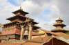 Patan Durbar Square
