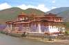 Punakha Dzong