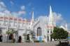 San Thome Cathedral