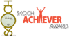 Skoch Achiever Award 2014