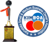 SME Excellence Award in Innovation - KSMBOA - 2015