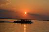 Sunset Boat Safari
