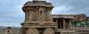 Vitthala Temple Hampi Stone Chariot
