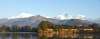 Pokhara Lakeside