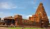 Brihadeshwara Temple Thanjavur