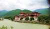 Punakha Dzong Monastery