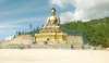 Thimpu Bronze Buddha Dordenma Statue