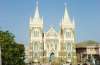 Mount Mary Church, Mumbai