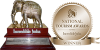 National Tourism Award 2002-03