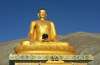 Stok Monastery, Leh By Rinchen Tshering