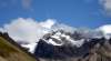 Wikimedia - Namik Glacier Trek, Uttrakhand, Banner