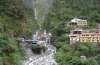 Wikimedia - Yamunotri temple and ashram, Uttarkashi, Teaser