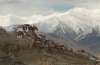 Wikimedia - Matho Monastery, Leh, Teaser
