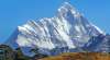 Canva-Mt. Nanda Devi, Banner